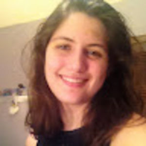 Meet your Posher, Arianna